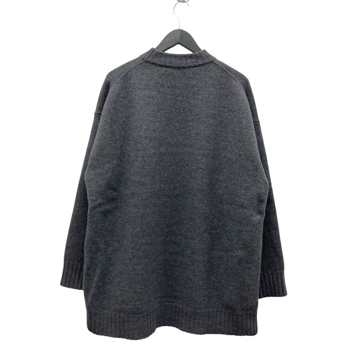 JIL SANDER 24AWセーターJ02GP0151 古着・中古-2枚目のアイテム画像