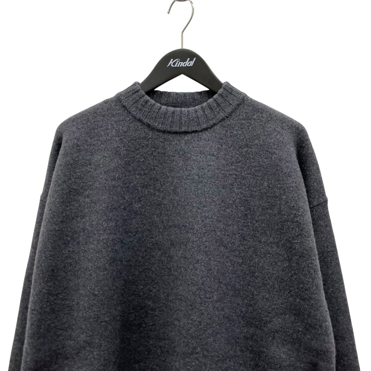 JIL SANDER 24AWセーターJ02GP0151 古着・中古-3枚目のアイテム画像