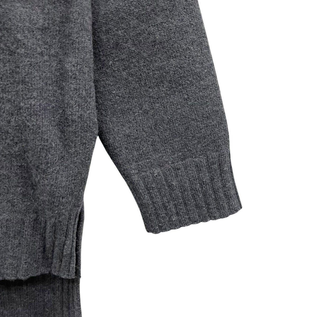 JIL SANDER 24AWセーターJ02GP0151 古着・中古-4枚目のアイテム画像