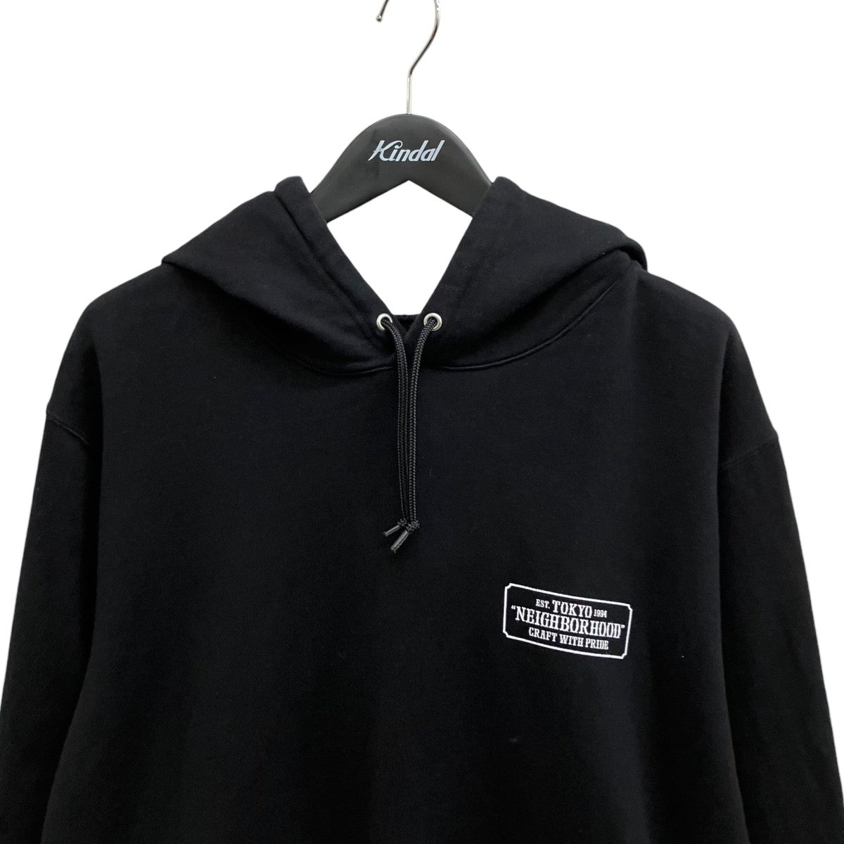 NEIGHBORHOOD(ネイバーフッド) CLASSIC-S C-HOODEDパーカー202MBNH