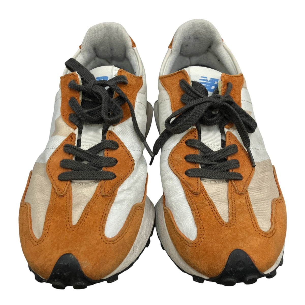 NEW BALANCE スニーカーU327LF 古着・中古-2枚目のアイテム画像