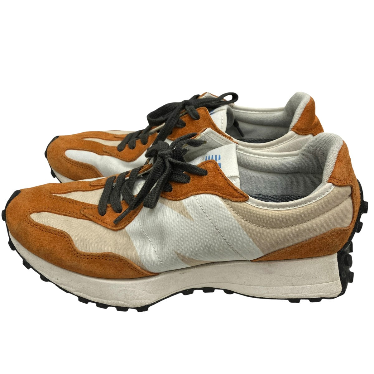 NEW BALANCE スニーカーU327LF 古着・中古-3枚目のアイテム画像