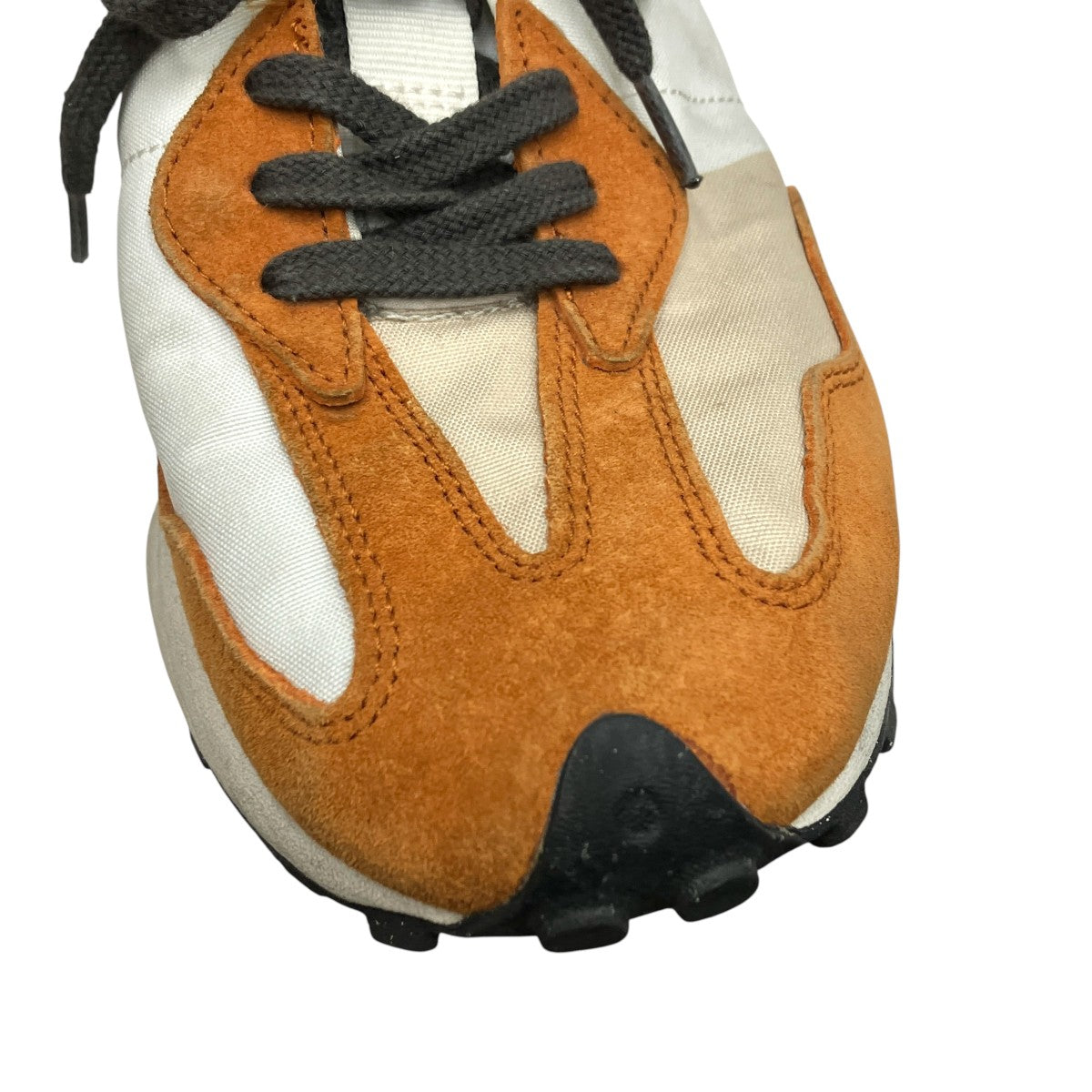 NEW BALANCE スニーカーU327LF 古着・中古-7枚目のアイテム画像