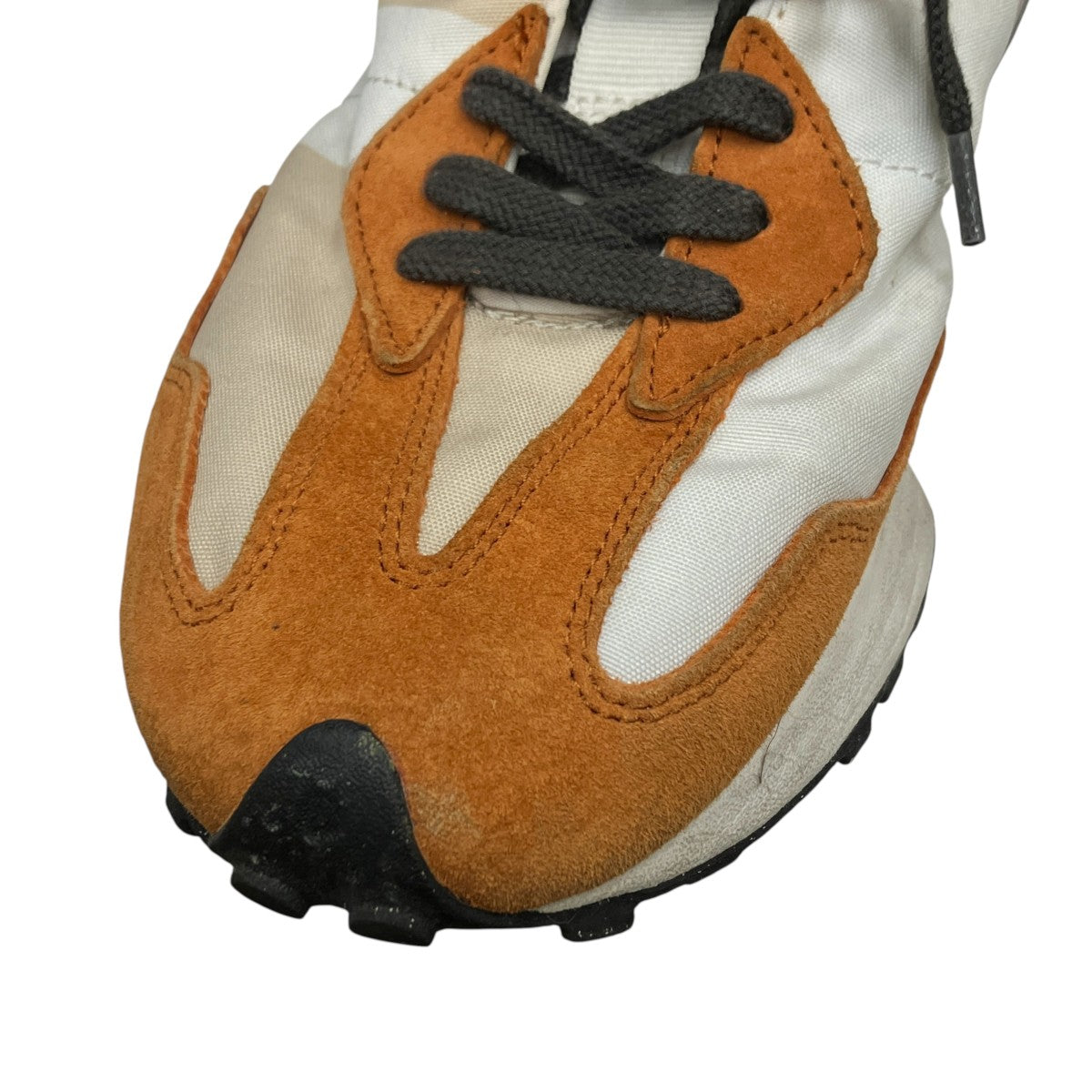 NEW BALANCE スニーカーU327LF 古着・中古-8枚目のアイテム画像