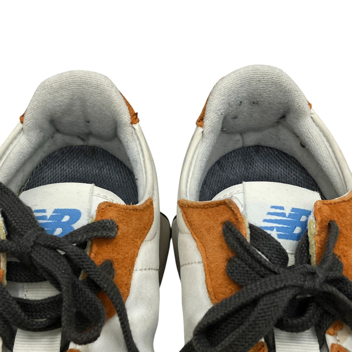 NEW BALANCE スニーカーU327LF 古着・中古-9枚目のアイテム画像