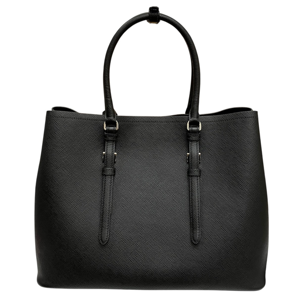 PRADA(プラダ) 2WAYバッグBN2820 BN2820 110 ブラック｜【公式 