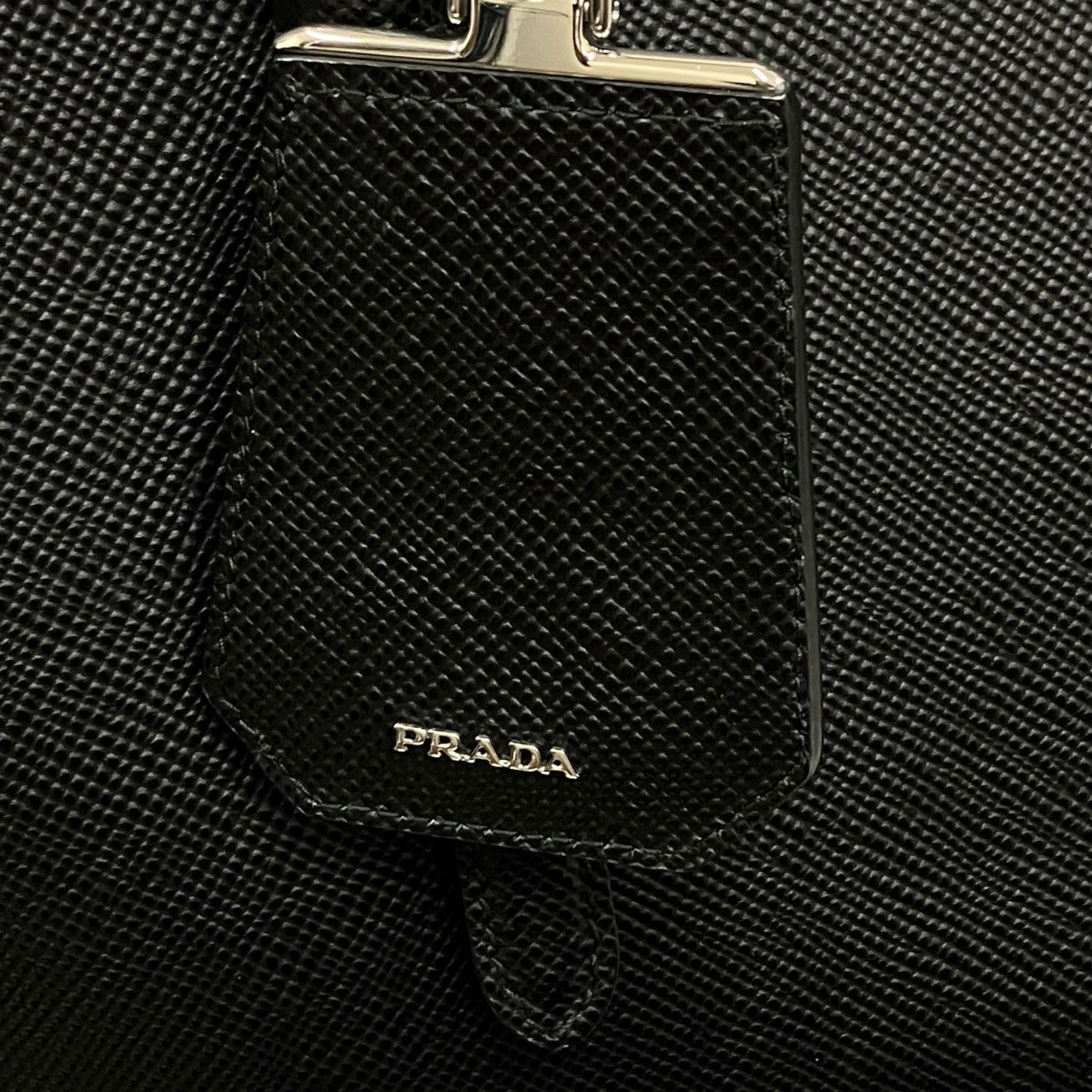 PRADA(プラダ) 2WAYバッグBN2820 BN2820 110 ブラック｜【公式