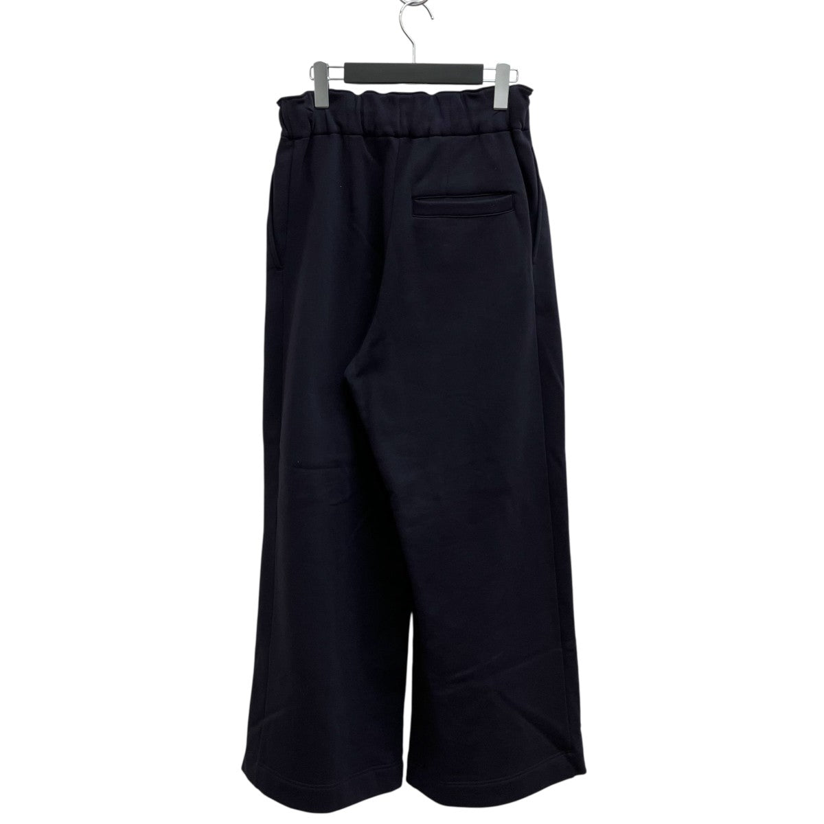 DRIES VAN NOTEN(ドリスヴァンノッテン) タックススウェットパンツ