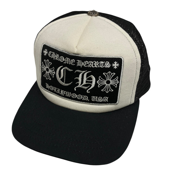 CHROME HEARTS(クロムハーツ) キャップ2238-304-3326 2238-304-3326