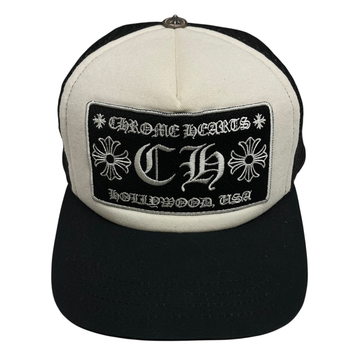 CHROME HEARTS(クロムハーツ) キャップ2238-304-3326 2238-304-3326