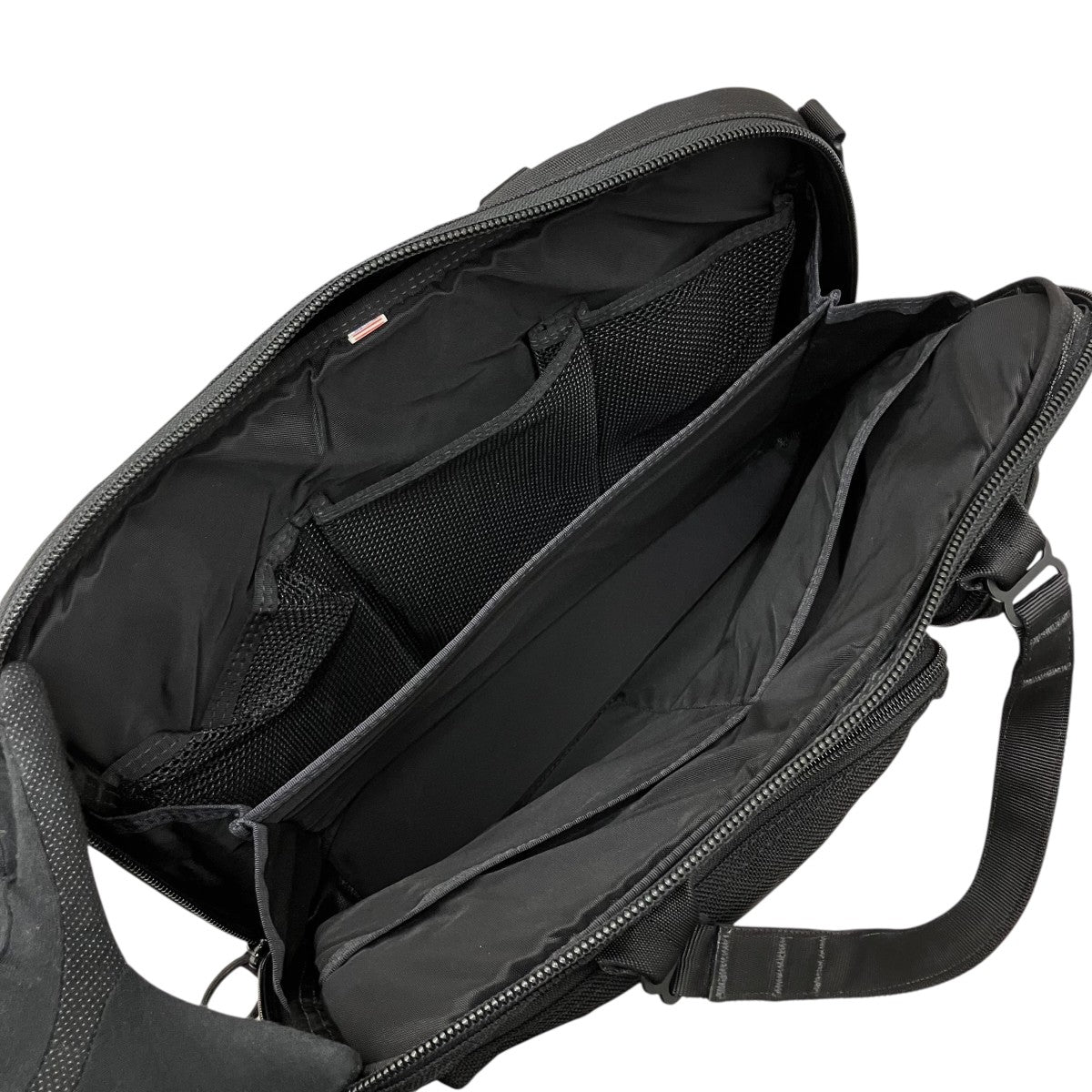 BRIEFING NEO B4 LINERビジネスバッグ 古着・中古-7枚目のアイテム画像