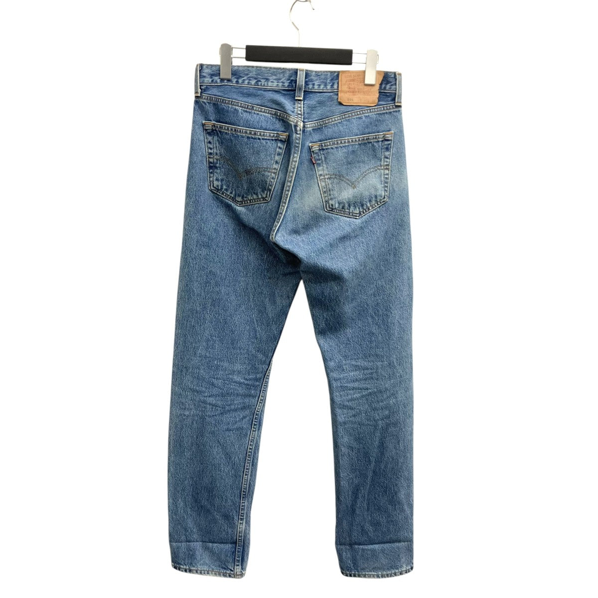 LEVI’S 90sUSA製デニムパンツ501-0193 古着・中古-2枚目のアイテム画像