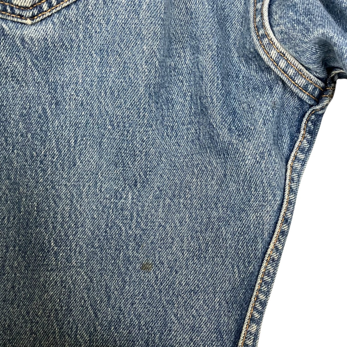LEVI’S 90sUSA製デニムパンツ501-0193 古着・中古-5枚目のアイテム画像