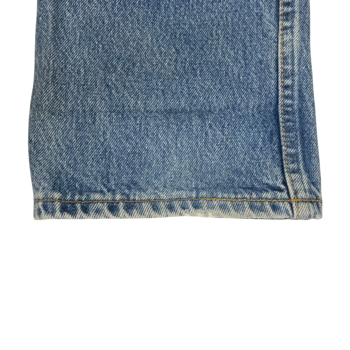 LEVI’S 90sUSA製デニムパンツ501-0193 古着・中古-6枚目のアイテム画像
