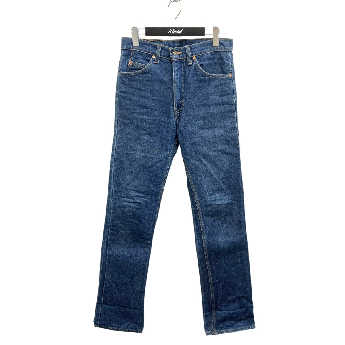 LEVI’S 517デニムパンツ101BR 20 古着・中古-1枚目のアイテム画像