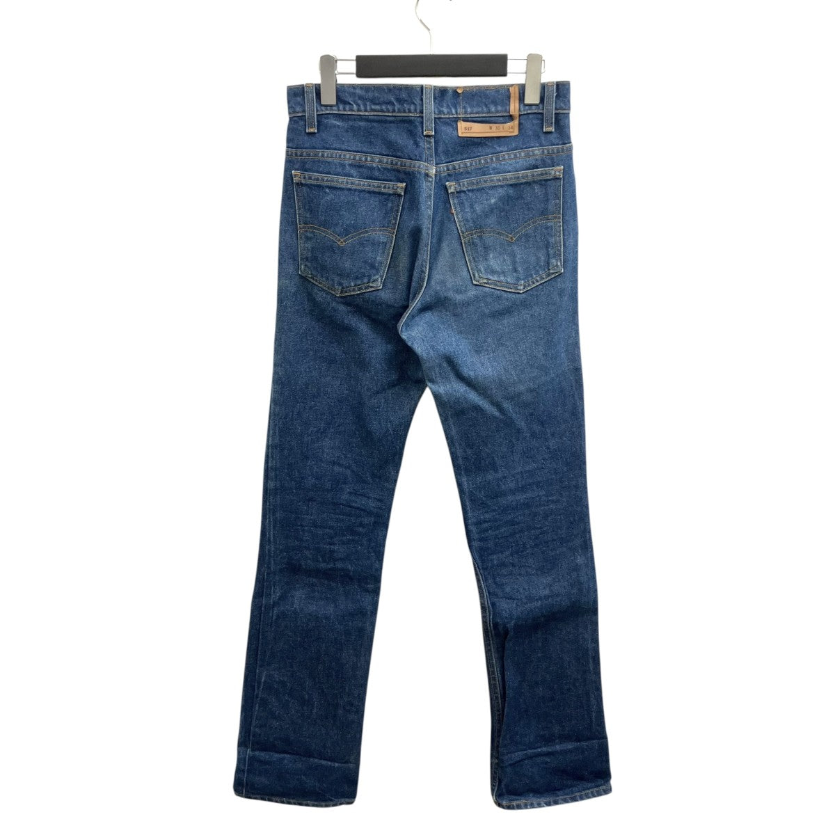 LEVI’S 517デニムパンツ101BR 20 古着・中古-2枚目のアイテム画像
