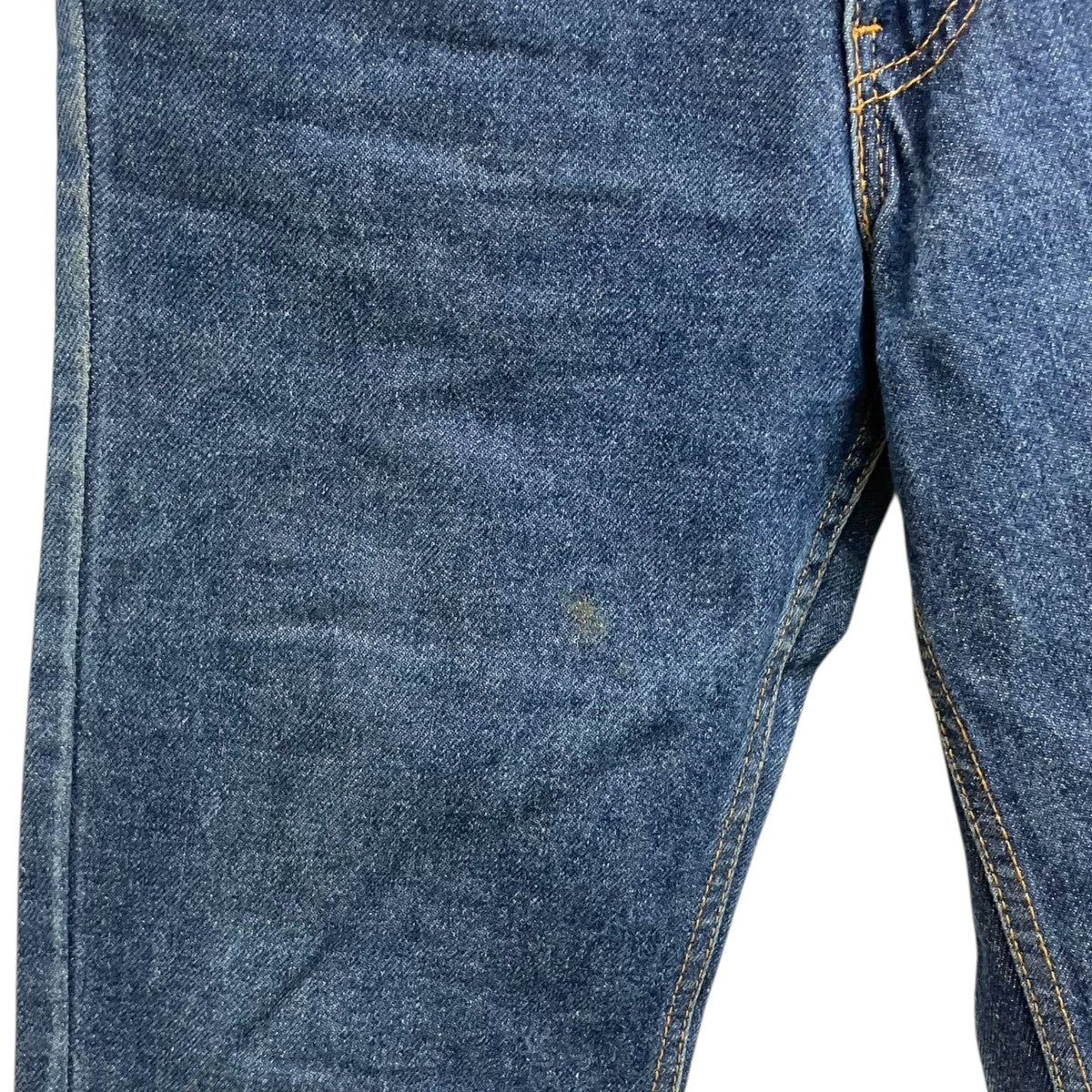 LEVI’S 517デニムパンツ101BR 20 古着・中古-3枚目のアイテム画像