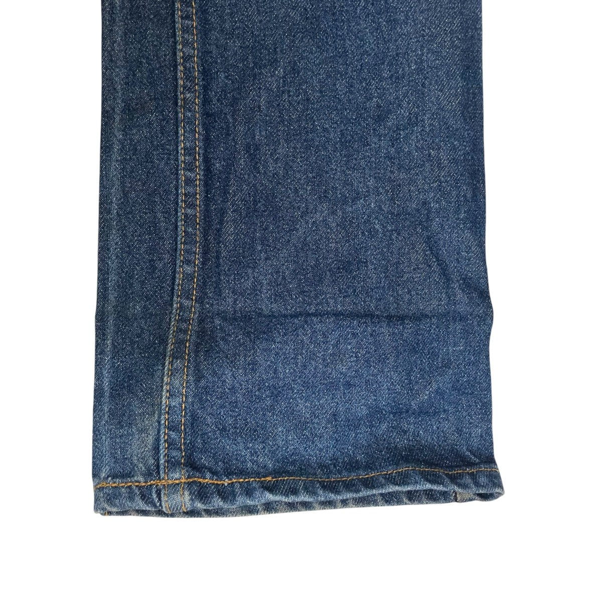 LEVI’S 517デニムパンツ101BR 20 古着・中古-7枚目のアイテム画像