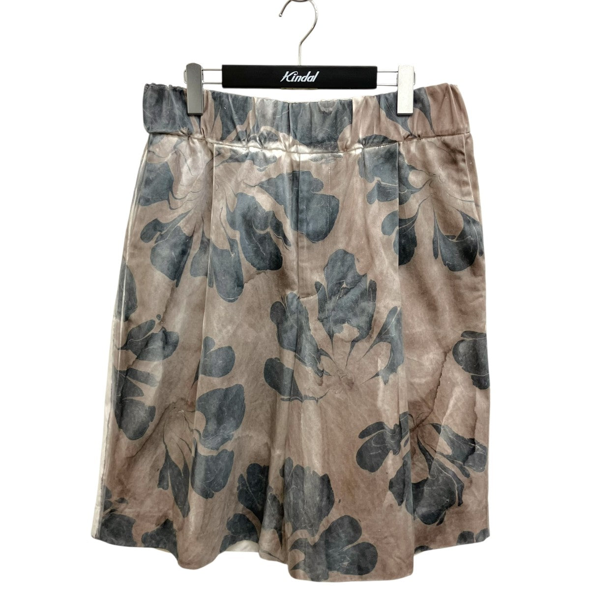 DRIES VAN NOTEN ハーフパンツ 古着・中古-1枚目のアイテム画像