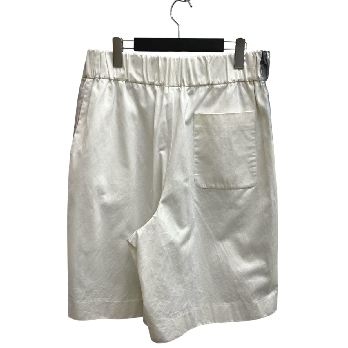 DRIES VAN NOTEN ハーフパンツ 古着・中古-2枚目のアイテム画像