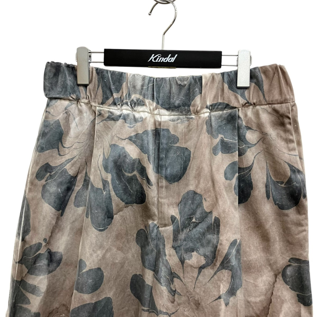 DRIES VAN NOTEN ハーフパンツ 古着・中古-3枚目のアイテム画像