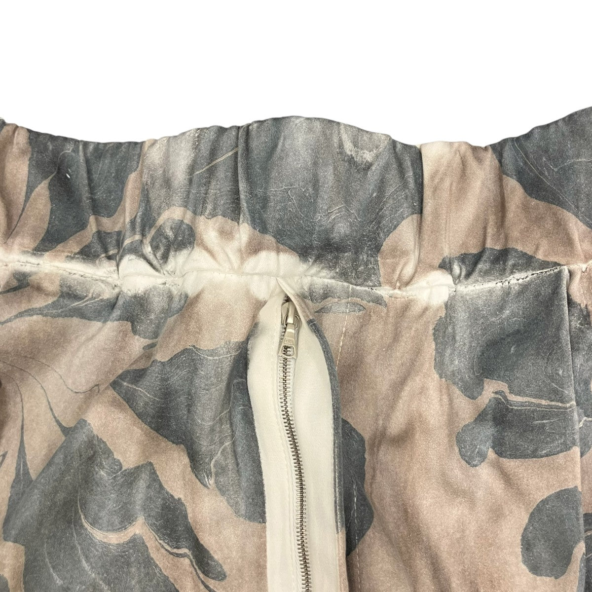 DRIES VAN NOTEN ハーフパンツ 古着・中古-6枚目のアイテム画像