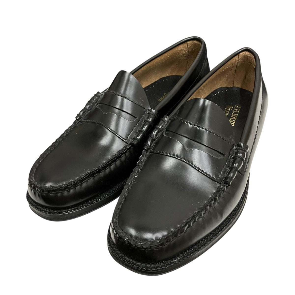 ローファーBA11711D