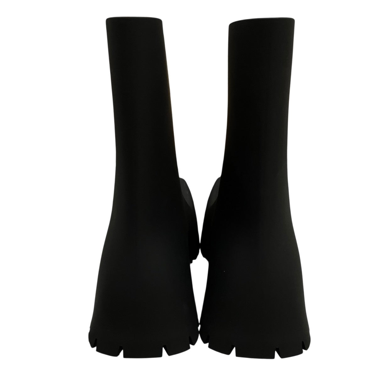 BALENCIAGA(バレンシアガ) TROOPERブーツ680660 680660 ブラック