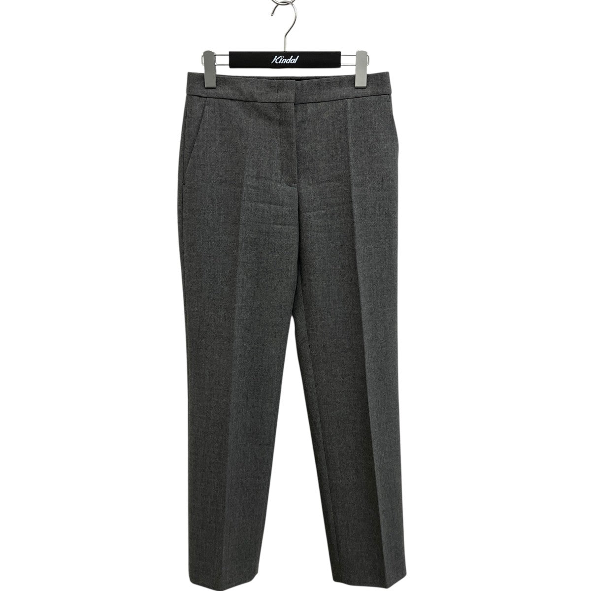 JIL SANDER スラックスJ02KA0378 J41557 古着・中古-1枚目のアイテム画像