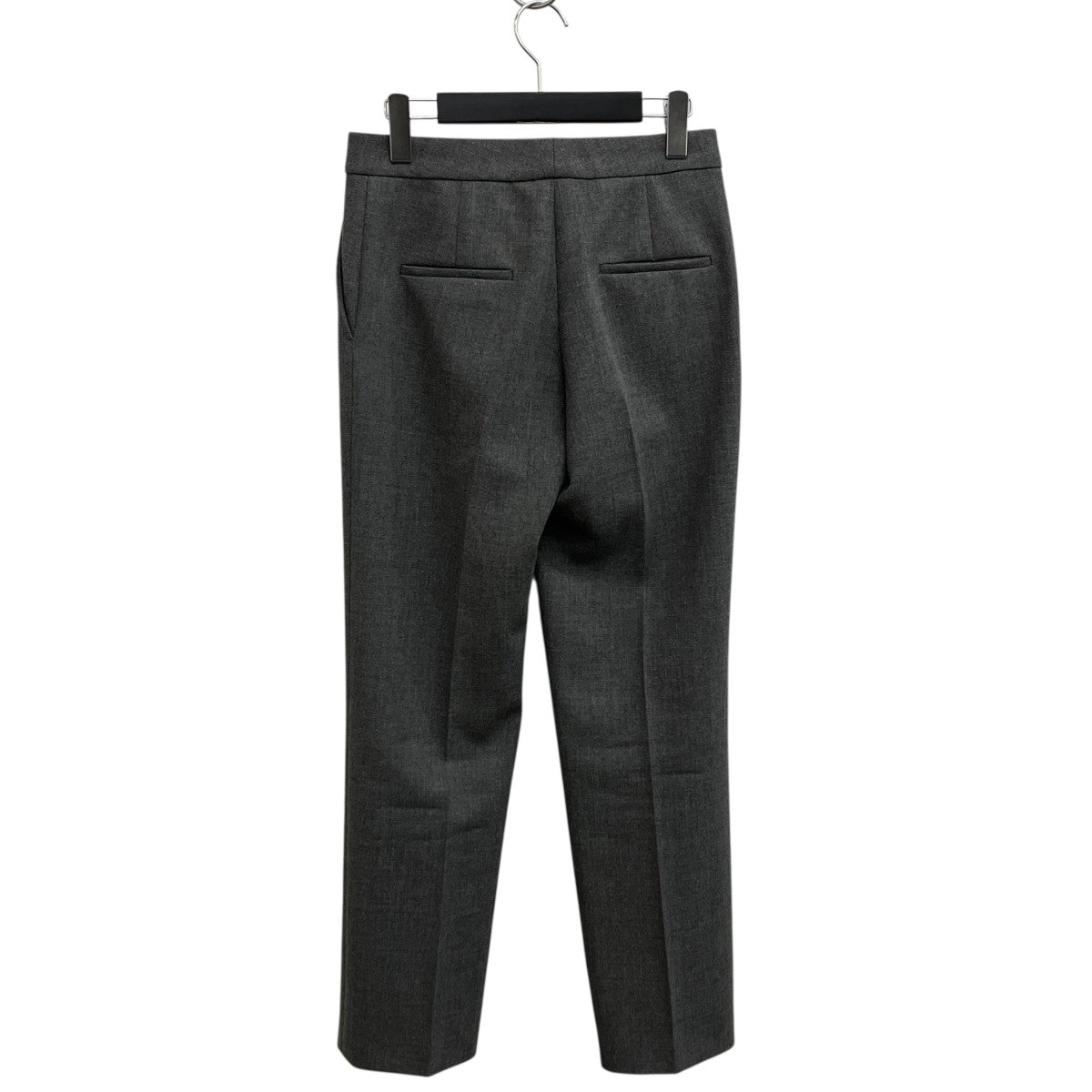 JIL SANDER スラックスJ02KA0378 J41557 古着・中古-2枚目のアイテム画像