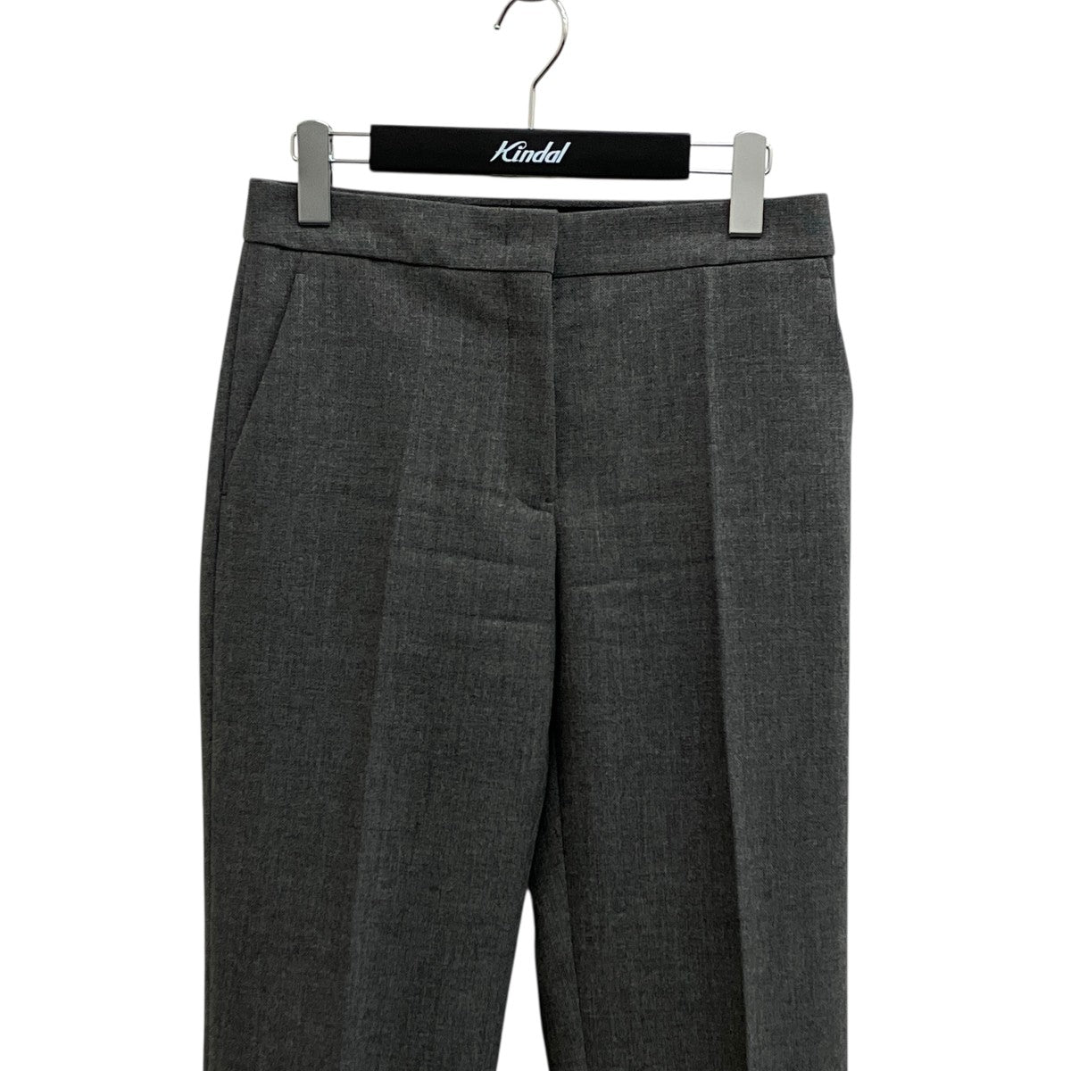 JIL SANDER スラックスJ02KA0378 J41557 古着・中古-3枚目のアイテム画像