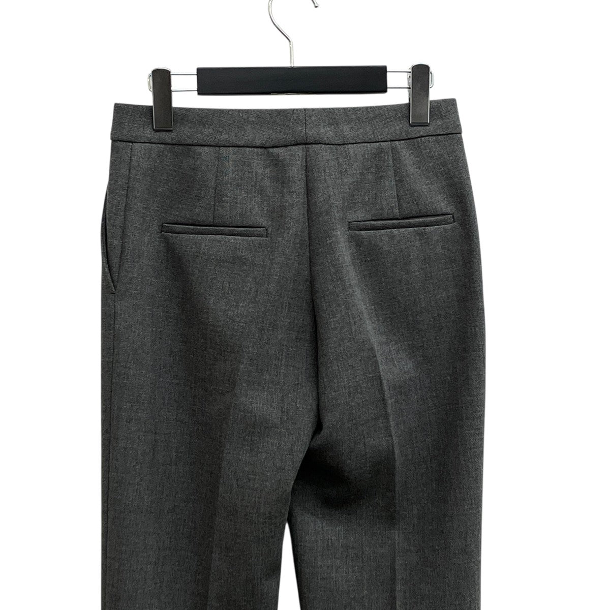 JIL SANDER スラックスJ02KA0378 J41557 古着・中古-4枚目のアイテム画像