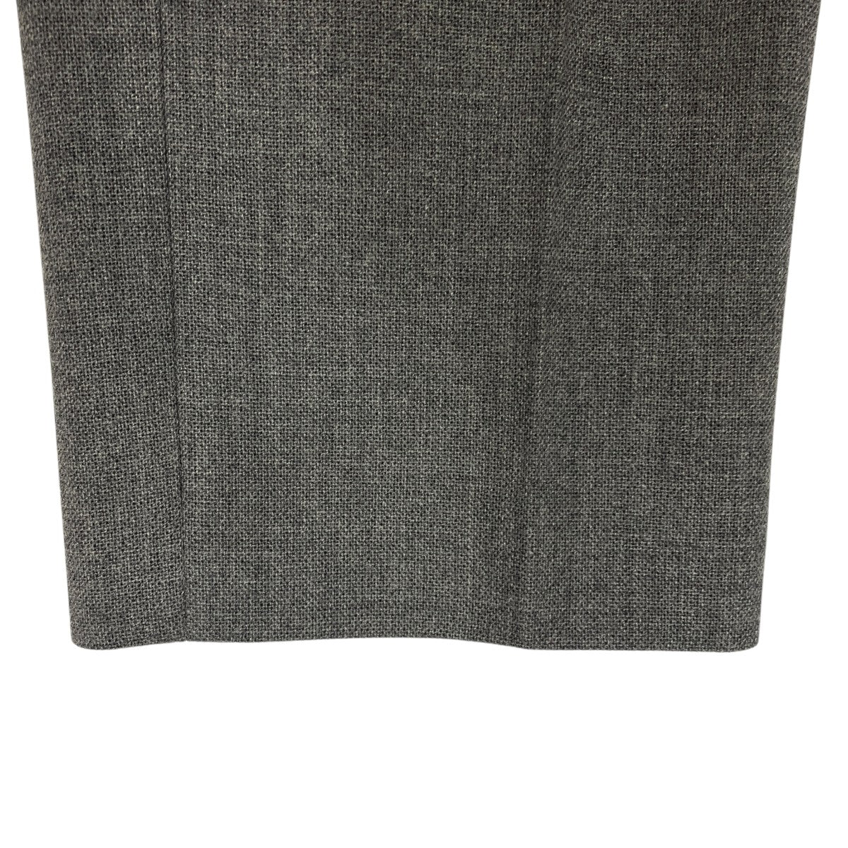 JIL SANDER スラックスJ02KA0378 J41557 古着・中古-6枚目のアイテム画像