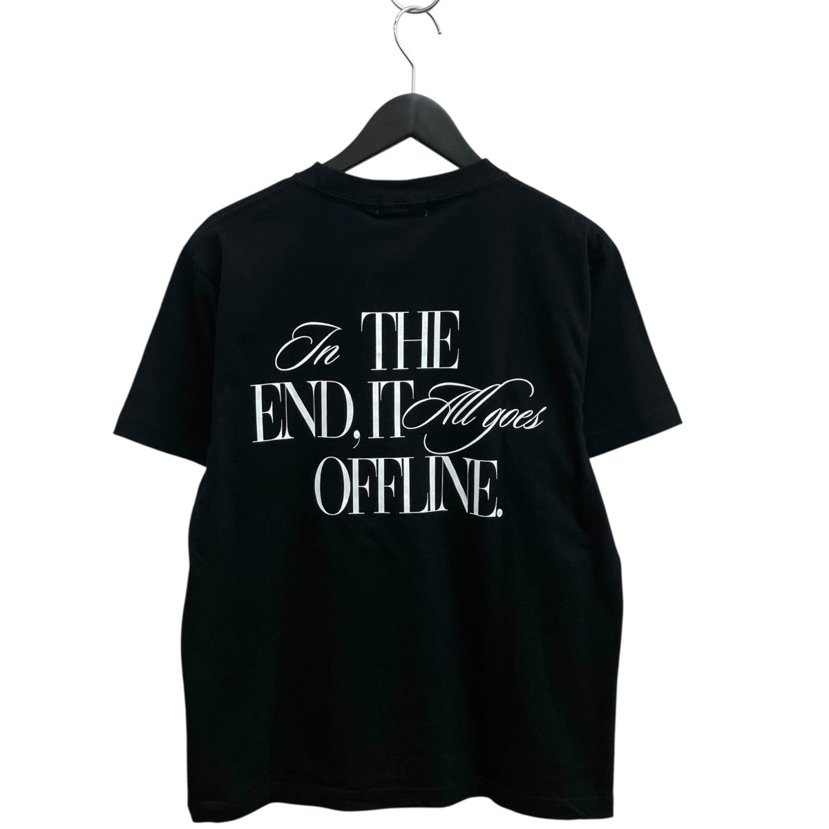 AP STUDIO Tシャツ25070586801030 古着・中古-2枚目のアイテム画像