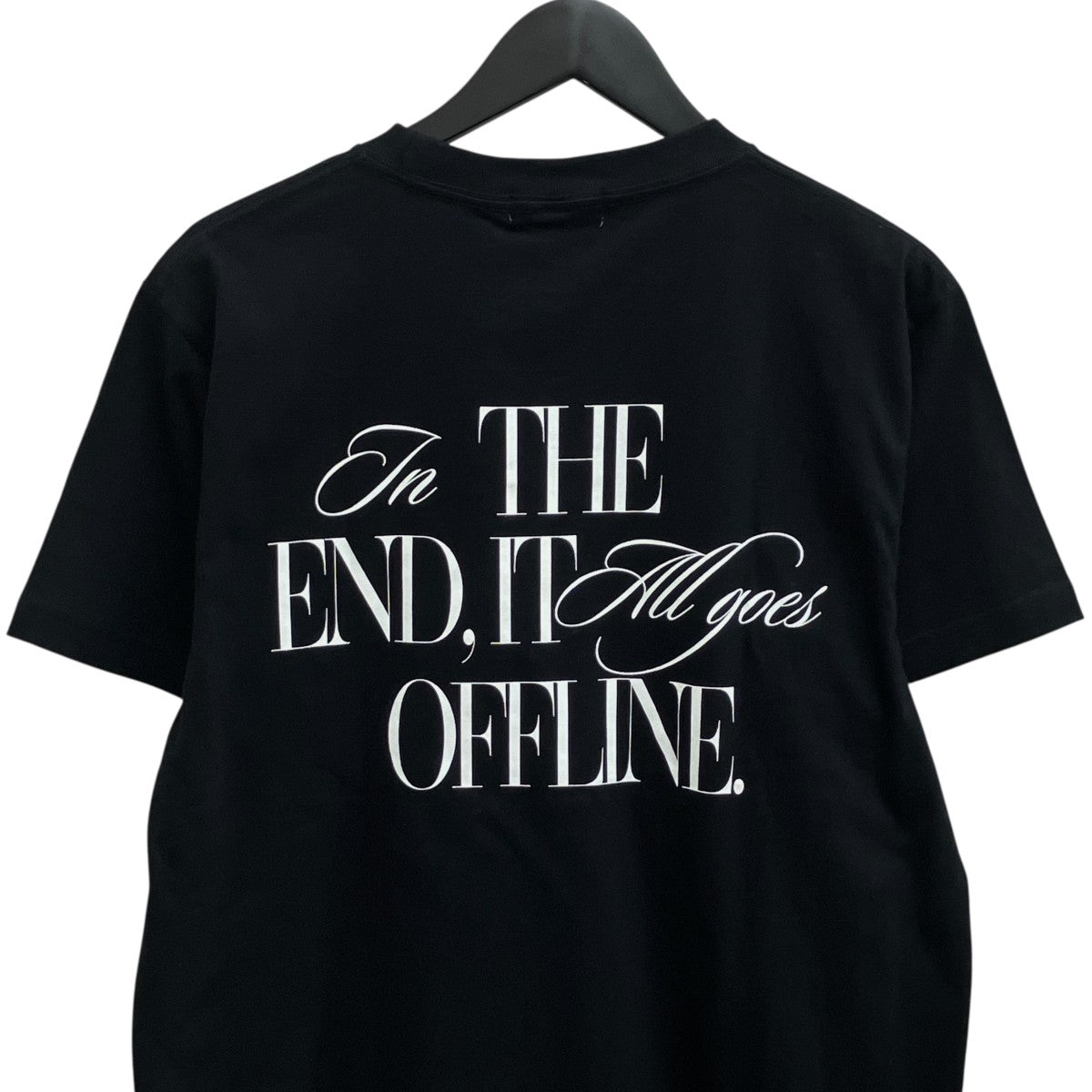 AP STUDIO Tシャツ25070586801030 古着・中古-4枚目のアイテム画像