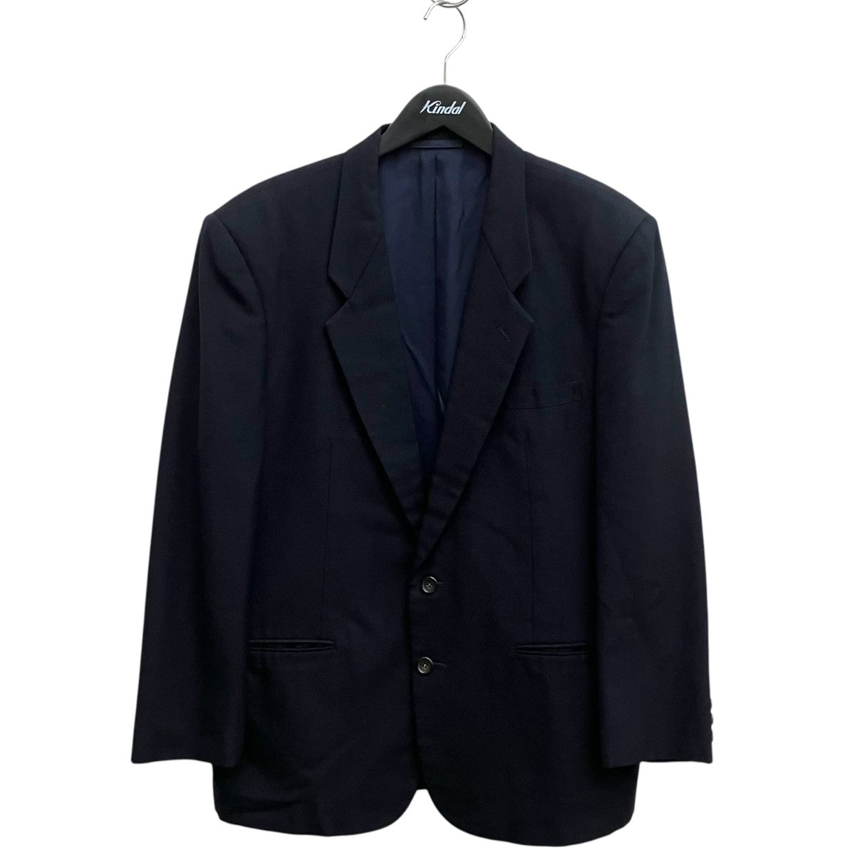 COMME des GARCONS HOMME AD1988 川久保オムテーラードジャケットHS-05026M 古着・中古-1枚目のアイテム画像