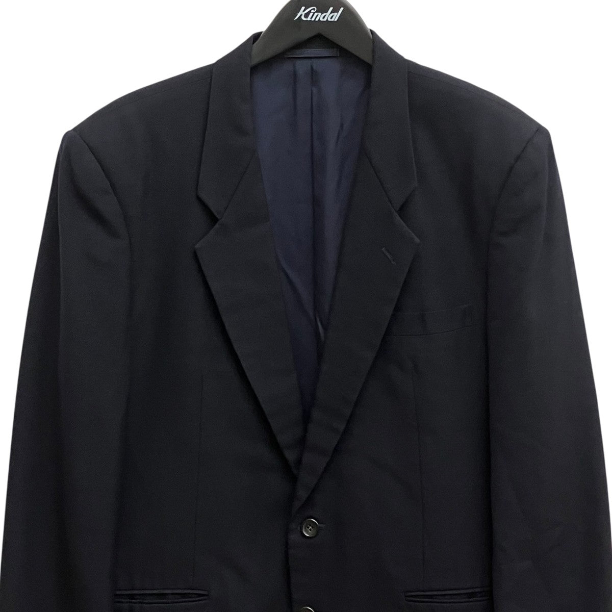 COMME des GARCONS HOMME AD1988 川久保オムテーラードジャケットHS-05026M 古着・中古-3枚目のアイテム画像