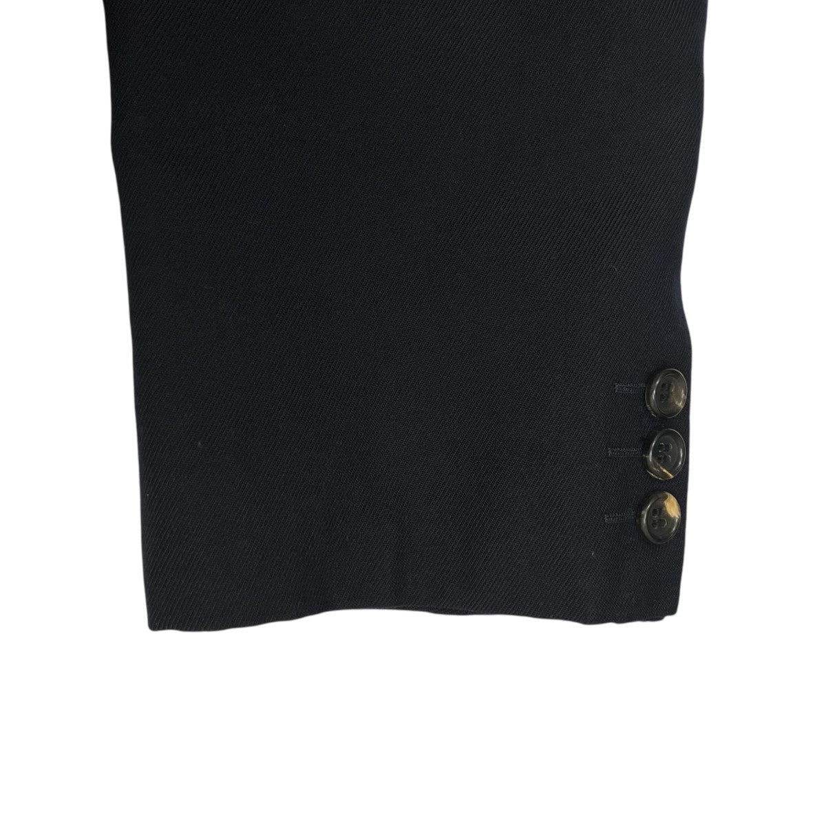 COMME des GARCONS HOMME AD1988 川久保オムテーラードジャケットHS-05026M 古着・中古-6枚目のアイテム画像