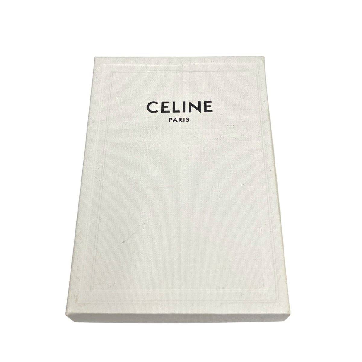 CELINE ネックレスWCA1282 古着・中古-6枚目のアイテム画像