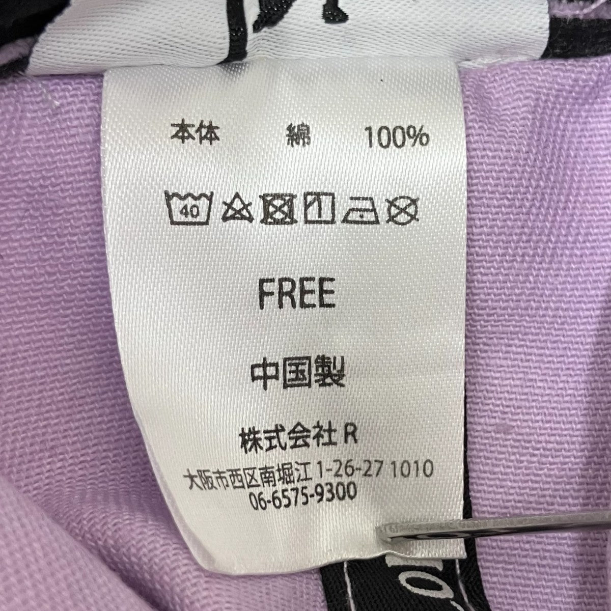 LONER キャップ 古着・中古-9枚目のアイテム画像