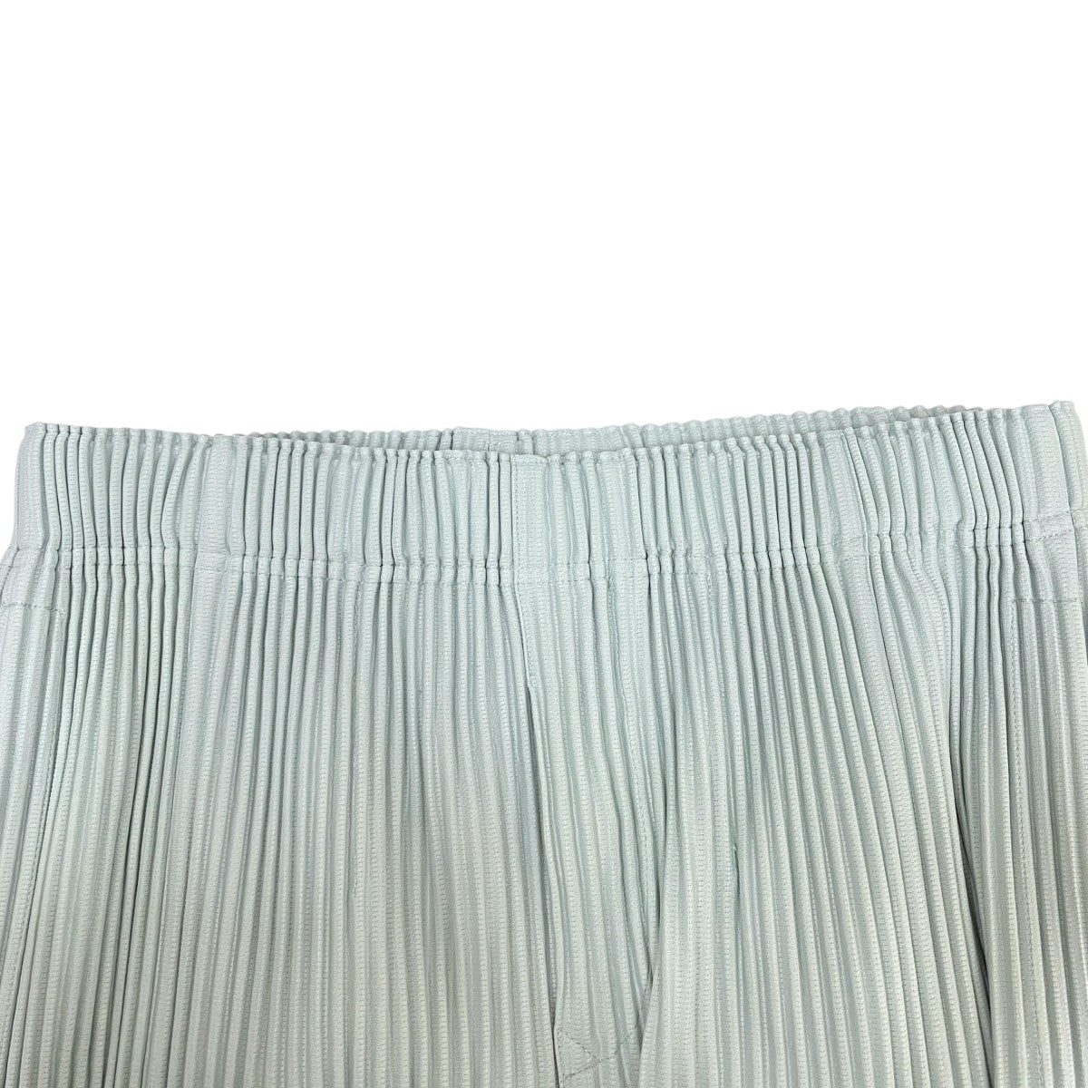 HOMME PLISSE ISSEY MIYAKE 25AWQUARRYプリーツパンツHP53JF302 古着・中古-5枚目のアイテム画像