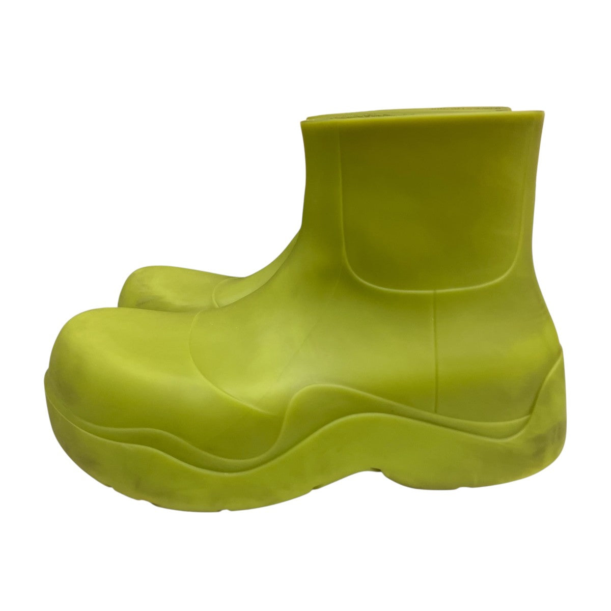 puddle bootsブーツ