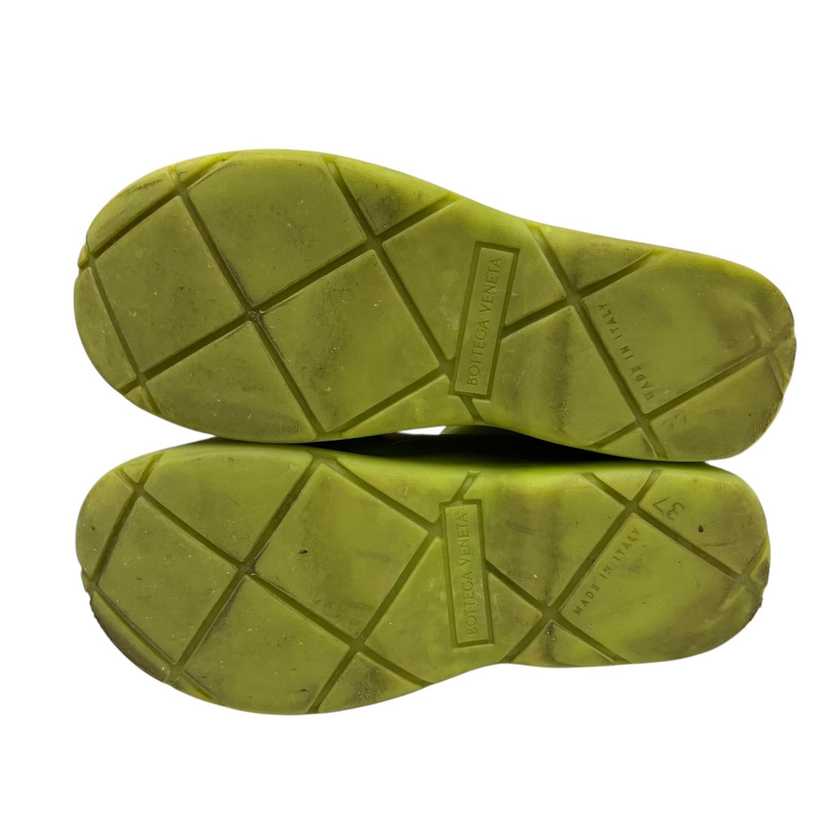 puddle bootsブーツ