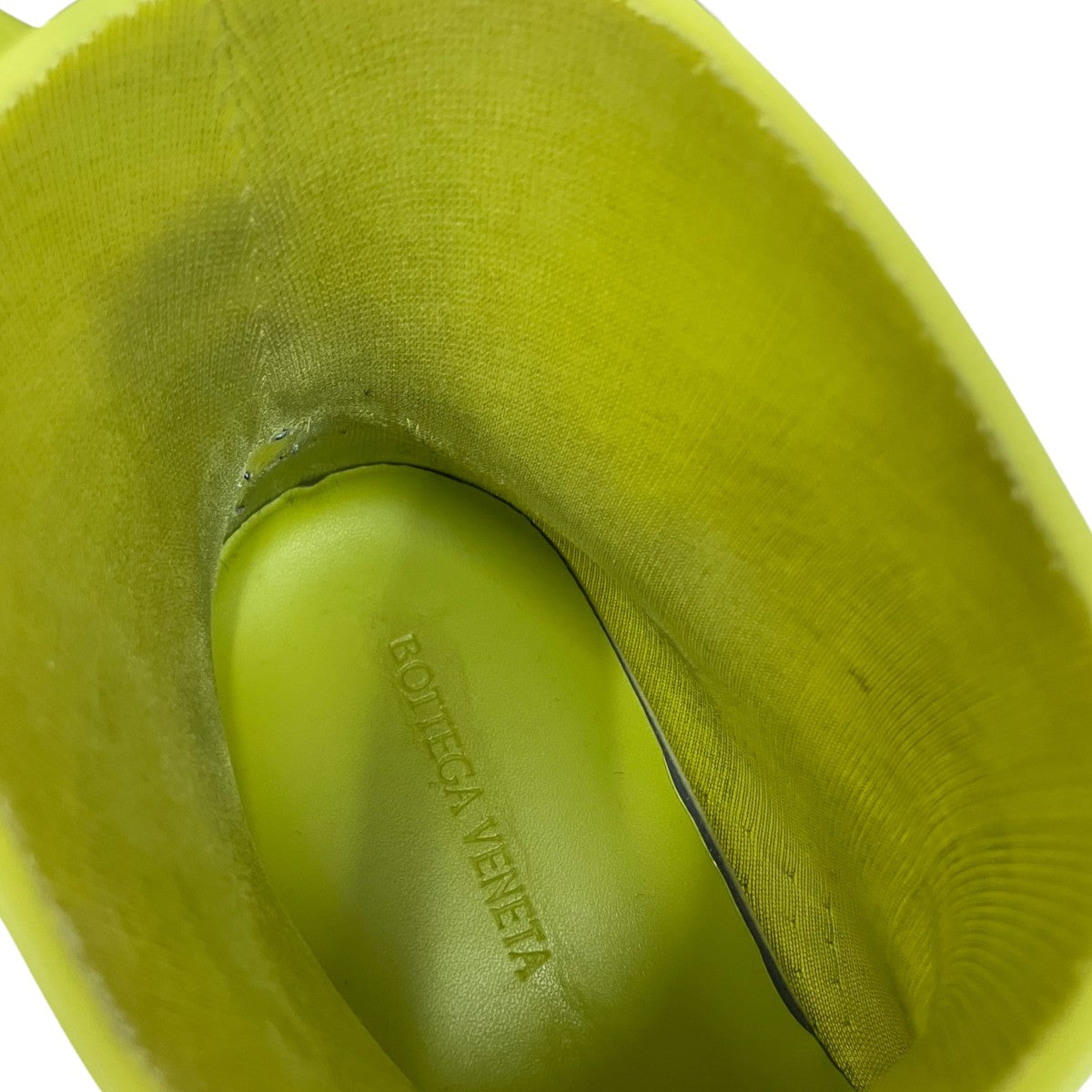 puddle bootsブーツ