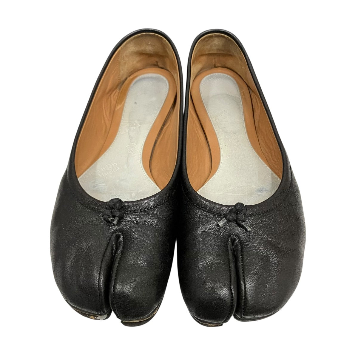 Maison Margiela(メゾンマルジェラ) パンプスS58WZ0042 S58WZ0042