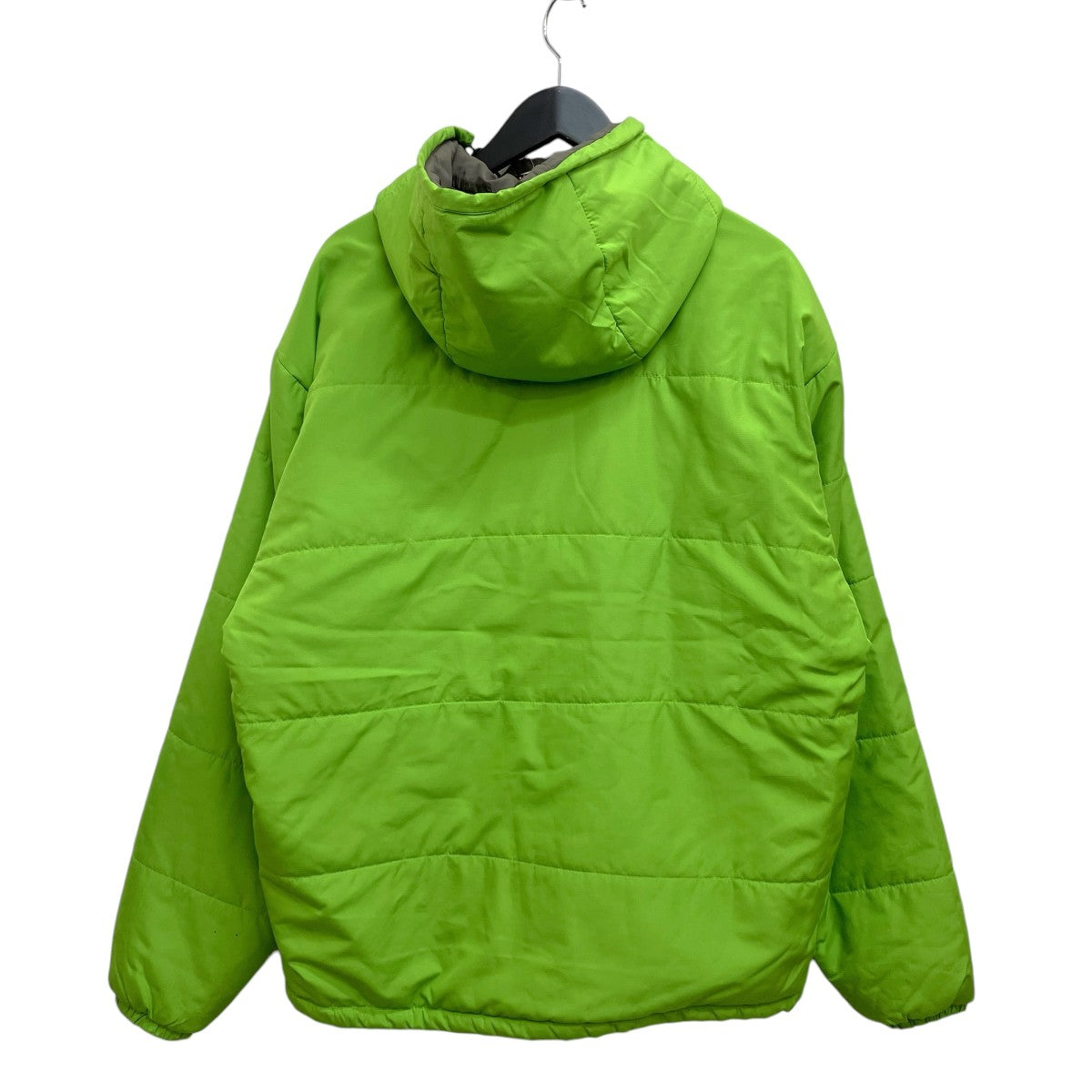 Patagonia ダスパーカー 古着・中古-2枚目のアイテム画像