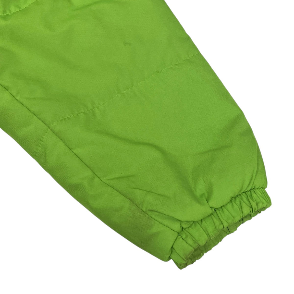 Patagonia ダスパーカー 古着・中古-4枚目のアイテム画像