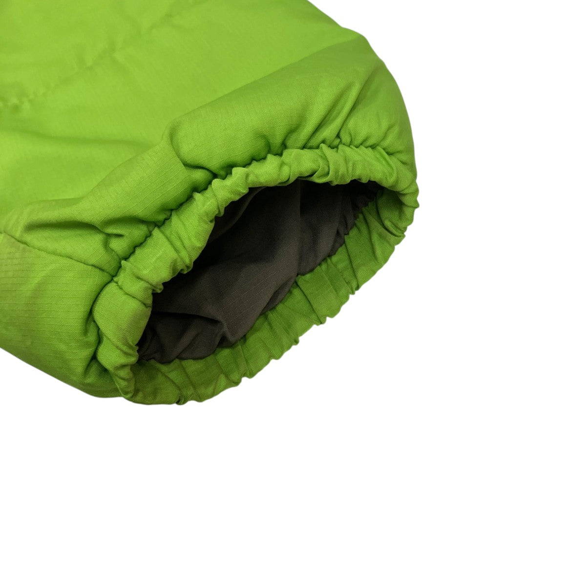Patagonia ダスパーカー 古着・中古-5枚目のアイテム画像