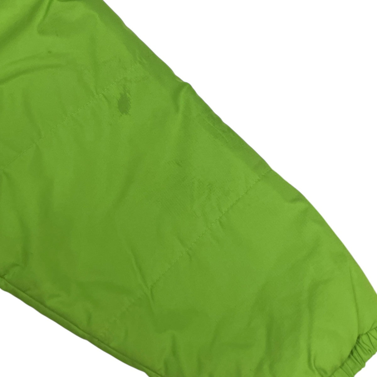 Patagonia ダスパーカー 古着・中古-7枚目のアイテム画像