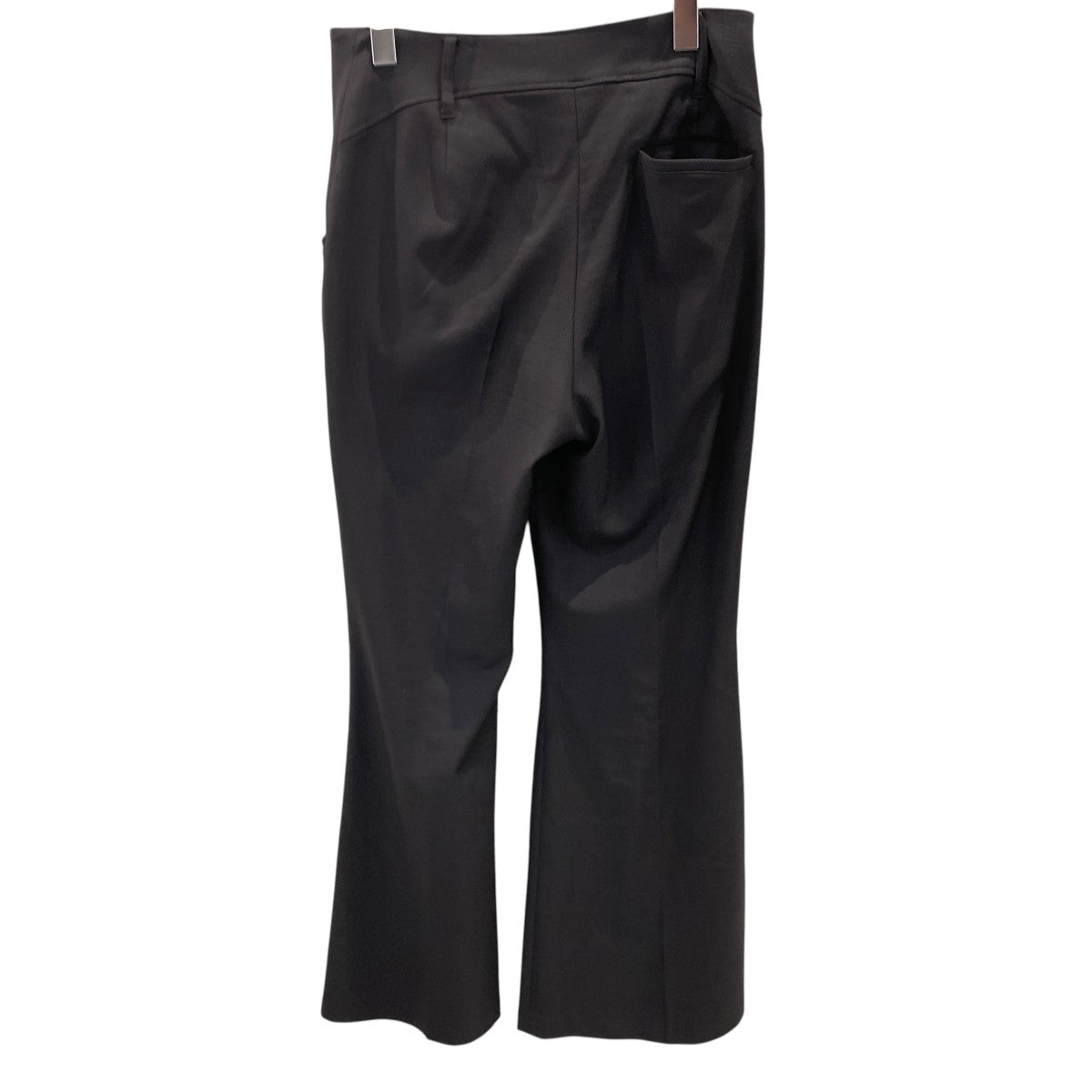 UNITED ARROWS リングストラクチュアパンツパンツ141540032 古着・中古-3枚目のアイテム画像